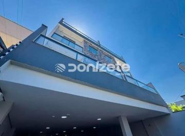 Apartamento · 98m² · 2 Quartos · 2 Vagas · Apartamento 2 Dormitórios com Suíte em Santo André – Financia