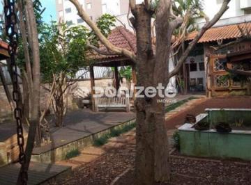 Casa · 326m² · 3 Quartos · 4 Vagas · Sobrado Residencial à Venda em Campestre, Santo André – 326 m², 3 suítes, 4 vagas