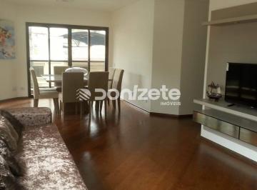 Apartamento · 200m² · 4 Quartos · 3 Vagas · Apartamento à venda, 200 m² por R$ 1.169.997,00 - Jardim Bela Vista - Santo André/SP