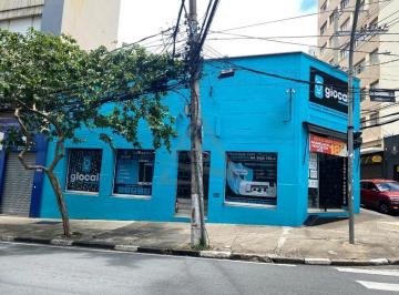 Comercial · 511m² · Prédio à venda em Campinas, Centro, com 511 m²