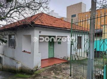 Terreno · 530m² · Terreno residencial de 530 m² em Santo André – Financia e aceita permuta