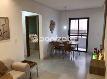 Apartamento · 62m² · 2 Quartos · 2 Vagas · Apartamento 2 quartos com 1 suíte, 2 vagas, no Vila Santa Teresa – Santo André