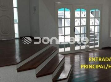 Casa · 373m² · 3 Quartos · 4 Vagas · Casa residencial com 3 dorms, 2 suítes, 4 vagas – Parque Terra Nova, SBC
