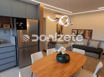 Apartamento · 67m² · 2 Quartos · 1 Vaga · Apartamento à venda, 67 m² por R$ 683.999,00 - Jardim - Santo André/SP