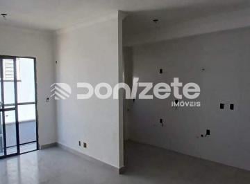 Apartamento · 44m² · 2 Quartos · 1 Vaga · Apartamento 2 Quartos com 1 Suíte na Frente do Edifício, Paraíso — Santo André (Financiamento)