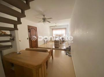 Casa · 212m² · 2 Quartos · 4 Vagas · Sobrado com 2 dormitórios à venda, 212 m² por R$ 850.000,00 - Vila Valparaíso - Santo André/SP