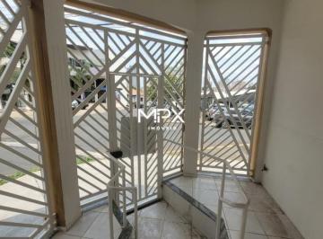 Comercial · 111m² · 3 Quartos · 2 Vagas · Casa comercial para alugar no bairro Centro em Piracicaba