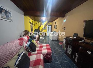 Casa · 192m² · 3 Quartos · 2 Vagas · Sobrado Residencial à Venda em Jardim Sônia Maria, Mauá | Aceita Financiamento