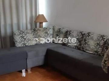Apartamento · 98m² · 2 Quartos · Apartamento 2 Dormitórios no Centro de Santo André – Financia