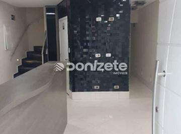 Comercial · 140m² · 3 Vagas · Prédio Comercial à Venda no Campestre, Santo André – 140 m² Internos, 120 m² de Terreno, 3 Vagas