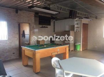 Casa · 246m² · 3 Quartos · 4 Vagas · Sobrado à venda no Jardim Utinga, Santo André | 3 Dormitórios (1 Suíte), 4 Vagas — R$ 850.000