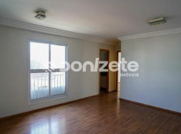Apartamento · 70m² · 2 Quartos · 2 Vagas · Apartamento 70 m² com 2 Dormitórios (1 Suíte) e 2 Vagas em Vila Alzira, Santo André – R$ 550.000