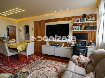 Apartamento · 97m² · 3 Quartos · 2 Vagas · Apartamento à venda, 97 m² por R$ 498.999,00 - Vila Assunção - Santo André/SP