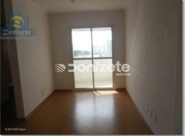 Apartamento · 58m² · 2 Quartos · 1 Vaga · Apartamento 2 Dormitórios com 1 Suíte na Vila Alpina (Frente) – Venda com Financiamento