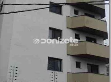 Apartamento · 156m² · 4 Quartos · 2 Vagas · Apartamento 4 Quartos com 2 Vagas em Vila Bastos, Santo André – Financia e Aceita Permuta