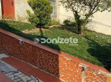 Casa · 220m² · 2 Quartos · 8 Vagas · Casa à venda em Vila Mussolini, São Bernardo do Campo – 2 dormitórios, 1 suíte, 8 vagas