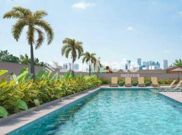 Apartamento · 72m² · 2 Quartos · 1 Vaga · Apartamento T2 com 1 suíte em Vila Léa, Santo André – 72 m², Financia