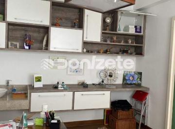 Casa · 120m² · 2 Quartos · 1 Vaga · Sobrado Comercial à Venda em Vila Alpina, Santo André – 120 m², 2 Quartos, Escritório