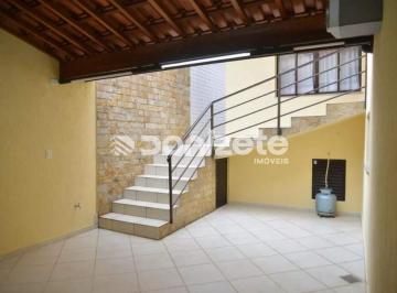 Casa · 286m² · 3 Quartos · 4 Vagas · Sobrado com 3 dormitórios, 286 m² - venda por R$ 1.200.000,00 ou aluguel por R$ 6.383,22/mês - Vila