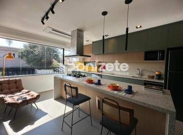Apartamento · 88m² · 3 Quartos · 2 Vagas · Apartamento 3 Dormitórios com Varanda Gourmet (87,66 m²) em Santo André, Vila Curuçá