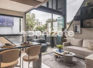 Apartamento · 87m² · 2 Quartos · 2 Vagas · Apartamento à venda, 87 m² por R$ 838.400,00 - Vila Valparaíso - Santo André/SP