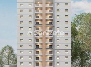 Apartamento · 58m² · 2 Quartos · 1 Vaga · Apartamento 2 Quartos com Suíte em Vila Valparaíso, Santo André – Financiamento Sim