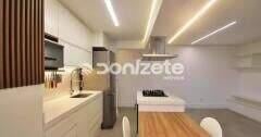 Apartamento · 64m² · 2 Quartos · 1 Vaga · Apartamento 2 Dormitórios no Centro de Santo André – Financiamento Aceito