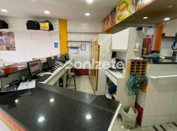 Comercial · 143m² · Salão Comercial à Venda em Jardim do Estádio, Santo André – 142,80 m²