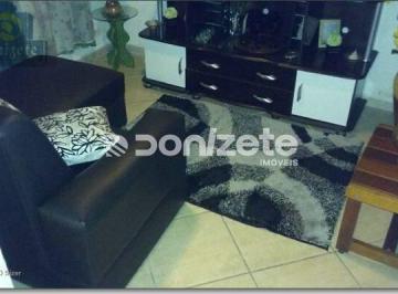 Casa · 200m² · 4 Quartos · 3 Vagas · Sobrado à venda em Vila Bastos, Santo André – 4 quartos, 3 vagas, aceita financiamento e permuta