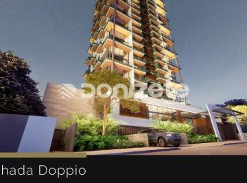 Apartamento · 97m² · 2 Quartos · 2 Vagas · Apartamento Duplex 97m² com 2 suítes, 2 vagas – Jardim Santo André