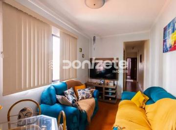 Apartamento · 60m² · 2 Quartos · 1 Vaga · Apartamento à venda | 60 m² em Vila Príncipe de Gales, Santo André – Financiamento Aceito