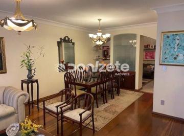 Casa · 290m² · 3 Quartos · 4 Vagas · Casa Residencial à Venda em Vila Floresta, Santo André - 3 Quartos, 4 Vagas