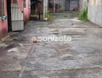 Comercial · 250m² · 5 Vagas · Salão para alugar, 250 m² por R$ 8.250,00/mês - Santa Maria - Santo André/SP