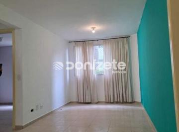 Apartamento · 51m² · 2 Quartos · 1 Vaga · Apartamento 2 quartos à venda em Vila São Pedro, Santo André – 51 m² com 1 vaga