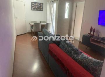 Apartamento · 72m² · 2 Quartos · 2 Vagas · Apartamento à venda, 72 m² por R$ 619.998,00 - Vila Bastos - Santo André/SP