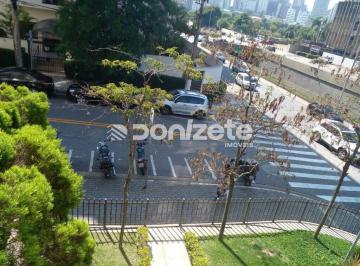 Comercial · 94m² · 2 Vagas · Sala Comercial de 94 m² à Venda na Vila Bastos, Santo André — 2 Salas, 2 Vagas