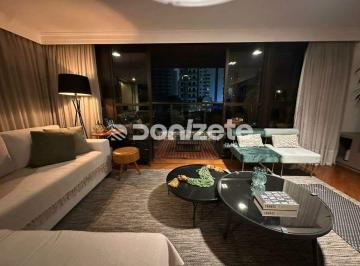 Apartamento · 181m² · 2 Quartos · 2 Vagas · Apartamento 181m² no Jardim Santo André – 2 dorms, 1 suíte, 2 vagas, financiamento aceito