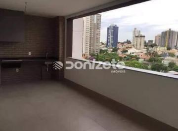 Apartamento · 163m² · 3 Quartos · 3 Vagas · Apartamento 3 suítes com 3 vagas, varanda gourmet e lazer completo – Jardim, Santo André
