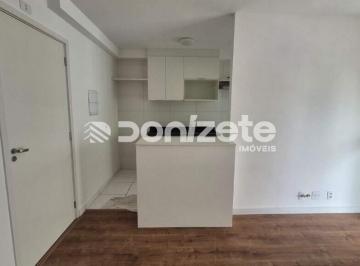 Apartamento · 54m² · 2 Quartos · 1 Vaga · Apartamento 2 Dormitórios na Vila Eldízia, Santo André – 54 m², 1 vaga