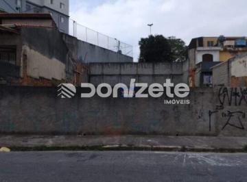 Terreno · 350m² · Terreno Residencial 350m² à venda em Vila Príncipe de Gales, Santo André – Financiamento Aceito