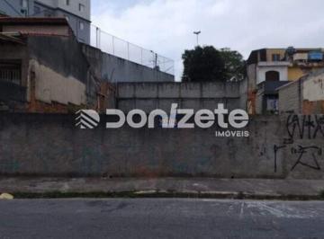 Terreno · 350m² · Terreno Residencial 350m² à venda em Vila Príncipe de Gales, Santo André – Financiamento Aceito