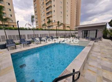 Apartamento · 93m² · 2 Quartos · 2 Vagas · Apartamento 93 m² com 2 suítes, 2 vagas | Campestre, Santo André