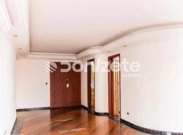 Apartamento · 174m² · 3 Quartos · 2 Vagas · Apartamento 3 Quartos com 2 Vagas em Santo André – Vila Guiomar