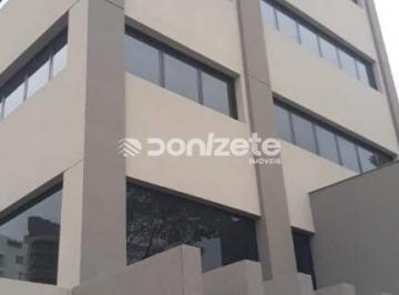 Comercial · 58m² · 1 Vaga · Sala Comercial 58 m² à Venda em Vila Assunção, Santo André – 1 vaga, 2 banheiros