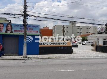 Terreno · 2371m² · Terreno Residencial à Venda – Santo André (Centro) 2.371 m² por R$ 8.300.000
