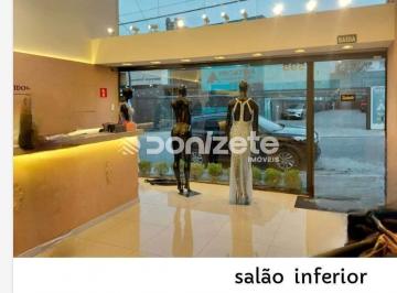 Casa · 208m² · 3 Quartos · 2 Vagas · Sobrado Comercial com 3 Dormitórios, 2 Vagas e Escritório – Jardim Santo André (Aceita Financiamento