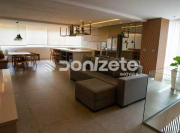 Apartamento · 170m² · 2 Quartos · 3 Vagas · Apartamento Duplex de 170 m² no Campestre, Santo André – 3 vagas, 2 suítes