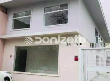 Casa · 352m² · 1 Quarto · 3 Vagas · Sobrado à venda em Vila Gilda, Santo André – 1 quarto, 7 salas, 3 vagas
