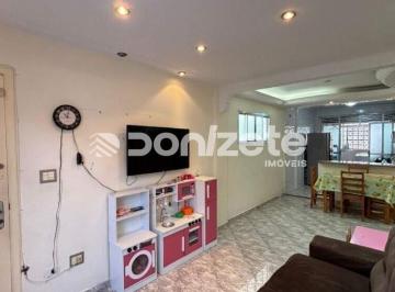 Apartamento · 73m² · 2 Quartos · Apartamento 2 Dormitórios no Centro de Santo André – Financiamento Aceito