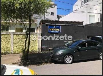 Terreno · 220m² · Terreno Residencial com Inquilino e Renda em Vila Alpina, Santo André – 220 m²